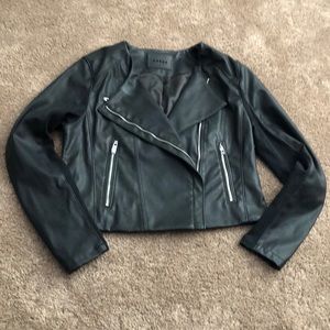 Blanknyc jacket